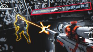 LAS JUGADAS MAS RANDOM DE LA HISTORIA DE CSGO