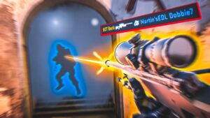 ¡LOS BOTS UTILIZAN HACKS! | LOS MEJORES CLIPS DE CSGO EN REDDIT