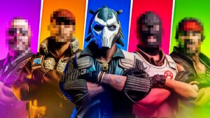 MI NUEVO SUPER EQUIPO DE CS:GO