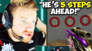 NIKO IS MIND BLOWN BY M0NESY'S AIM AT THE MAJOR!! CSGO Twitch Clips