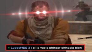 NUNCA le digas esto a un HACKER en CSGO