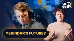 Pre-Major rumors: YEKINDAR to leave VP, EG considering 15 players? | HLTV Peek CS:GO News