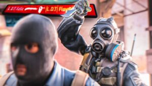 ¡SE PUEDE ACUCHILLAR A LA CABEZA! | LOS MEJORES CLIPS DE CSGO EN REDDIT