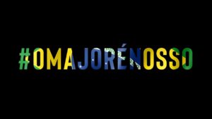 THE FIRST CS:GO MAJOR IN BRASIL 🇧🇷 🇧🇷 🇧🇷