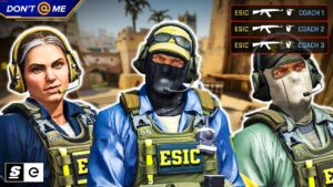 The CS:GO Coaching Scandal Is Getting Worse...
