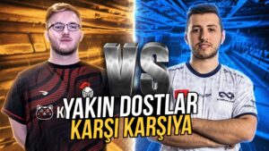 XANTARES FPL KARŞISINA SMOOYA GELİRSE !! XANTARES 29 VURUYOR !! CSGO FPL MAÇ ÖZETİ !!