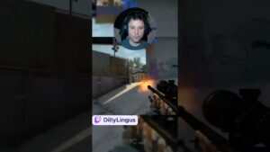 almost #Shorts #noscope #awp #gg #clutch #csgo #live