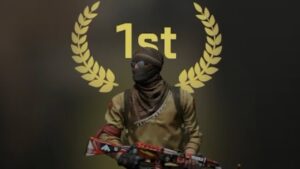 trying to learn CSGO again