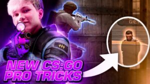 100 CS:GO TIPS AND TRICKS