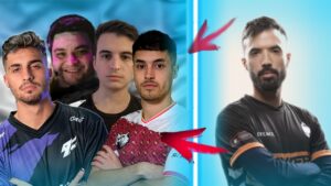 ASÍ ES EL CSGO ARGENTINO #6 #luken  #goncho  #baldu  #straka  - flipin