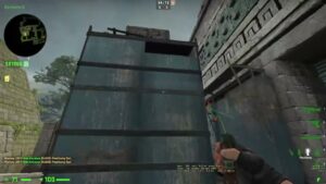 All the new Ancient Changes CSGO!