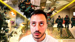 CSGO : ANIMAL EDITION (Best Of Roknar 69)