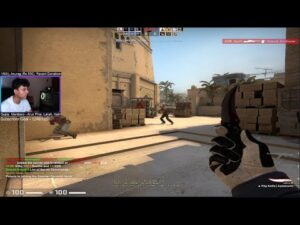 CSGO LIVE INDIA | FACEIT SEA LEVEL-10 PUGS