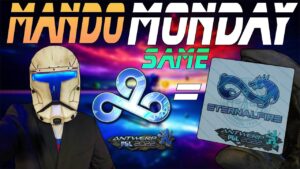 CSGO is “Unpredictable” & “Dangerous”, RIO Major Stickers! | Counter-Strike