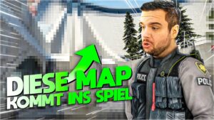 DIESE NEUE CS:GO MAP WIRD INS SPIEL KOMMEN! 😁 DE_HYDRO Showmatch EARLY ACCESS