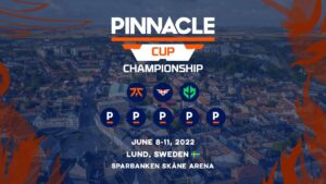 [EN]  Heroic vs Astralis | Pinnacle Cup Championship | Grand Final - csgo live