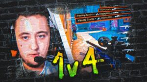 ESTAS JUGADAS MERECEN UN GRAFFITI EN CSGO