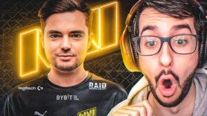 ESTE ES EL NUEVO FICHAJE DE NAVI