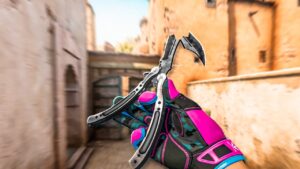 JAMAIS TENHA ESSA FACA NO CS:GO (será o pior negócio da sua vida) #shorts