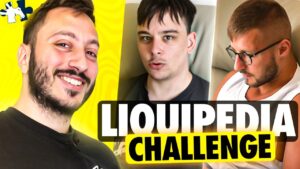 LE MEILLEUR JEU CSGO ENTRE POTES (Liquipedia Challenge)
