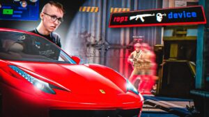 LOS MEJORES FERRARI PICKS DE CSGO