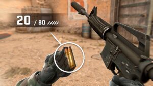 M4A1-S NERFADA, mudança na INFERNO & Ancient REMASTERIZADA… (mega atualização CS:GO)