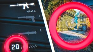 M4A1-S NERFEADA, CAMBIOS EN ANCIENT E INFERNO | NUEVO ACTUALIZACION