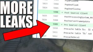 More CSGO Source 2 Leaks! (Finally Coming Soon?)