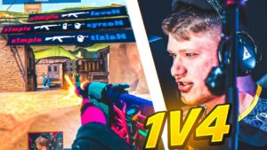REACCIONANDO A LAS MEJORES JUGADAS DE LA BLAST SPRING FINALS