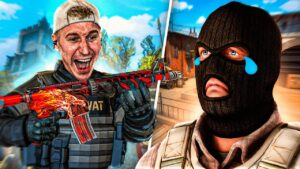 SEGUNDAS PARTES NUNCA FUERON BUENAS - CSGO 2V2