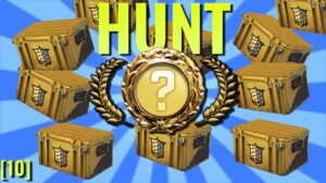 [Shadow] Gold aus JEDER Case? [10] | 💰 CSGO Case Opening