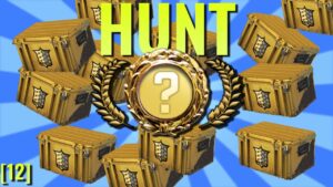 [Shadow] Gold aus JEDER Case? [12] | 💰 CSGO Case Opening