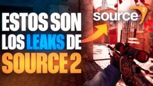 TODO lo que TIENES que saber y la REALIDAD sobre SOURCE 2 en CS:GO | Znorux