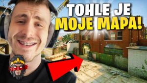 TOHLE JE NEJLEPŠÍ MAPA V CSGO!  [ ROAD TO GLOBAL ] #26