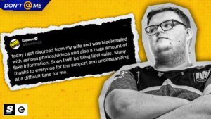 The Boombl4 Allegations Explained