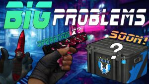 The MOST Likely CSGO Update To RELEASE Soon! (OPERATION X & CASE) | Counter-Strike