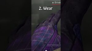These are the Best Gloves in CS:GO, Here's Why #shorts | TDM_Heyzeus
