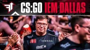 Why FaZe LOST IEM Dallas - CSGO Documentary