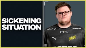 Why the Boombl4 Situation is SICKENING - CSGO