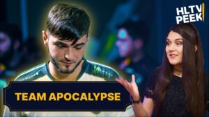 shox liquidated, EG drama, massive CS:GO update | HLTV Peek CS:GO News