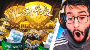 ¡ABRIENDO LAS FIRMAS DE CSGO MÁS CARAS DE LA HISTORIA!