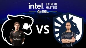 [ 🔴 AO VIVO GAULES ] FURIA VS LIQUID | IEM Cologne 2022 - CSGO