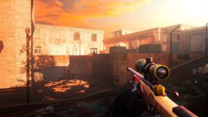 ASI ES CS:GO EN UNREAL ENGINE 5!! *INCREIBLE*