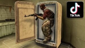 Acredite, essa você NÃO conhecia... Testando TIKTOKS VIRAIS de CS:GO