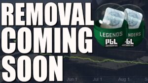 Antwerp Stickers Are ALMOST GONE! What to Do (CSGO Investing)