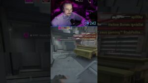 Awp 3k on de_Train #csgo #csgoclips