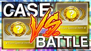 CS:GO 400 CASE OPENING BATTLE (2x KNIFE UNBOX)