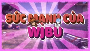 (CSGO) DEV HOÁ CHAOS SAU KHI HẤP THỤ SỨC MẠNH TỪ ÂM NHẠC WJBU
