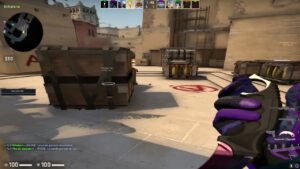 CSGO HACK | NO VAC | FREE DOWNLOAD | CS GO ESP+AIMBOT |UNDETECTED 2022