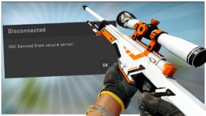 CSGO JUST GOT A MASSIVE BAN WAVE!!